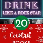 Best Cocktail Books 2022