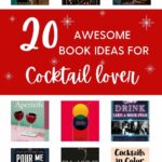 Best Cocktail Books 2022