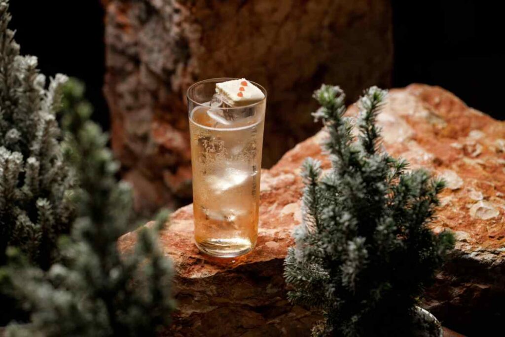 London Christmas Cocktails 2022
