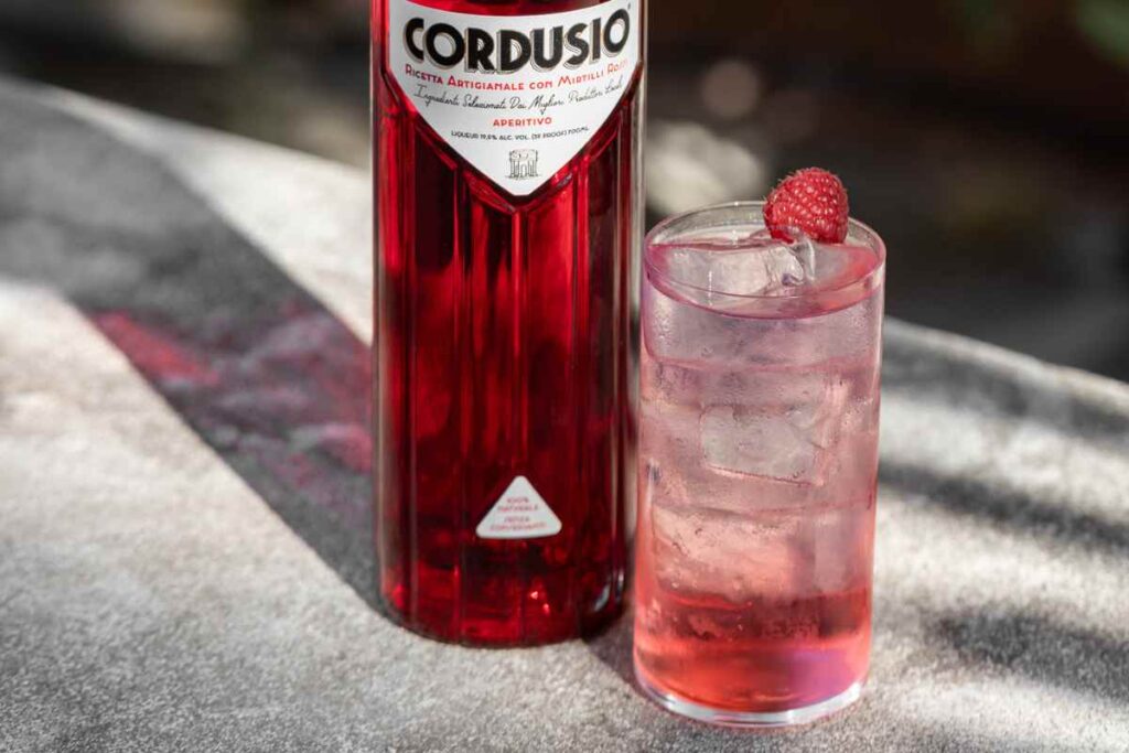 Cordusio Tonic