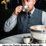 How to Drink Banks Rum with Jim Meehan - PIN