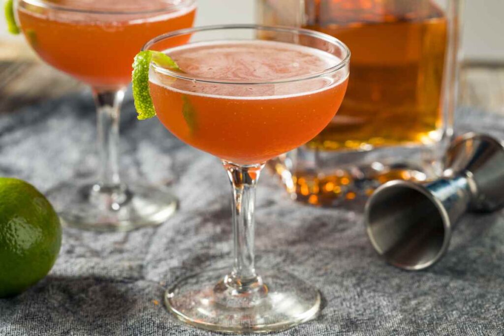 Japanese Cocktail