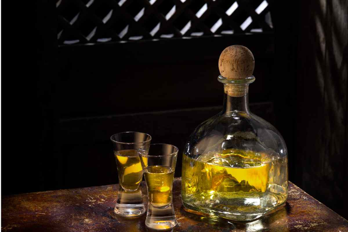 Most Expensive Tequila In The World A Lush Life Manual