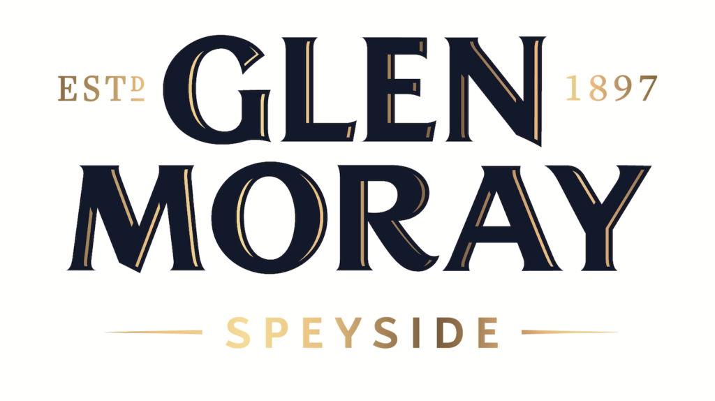 Glen Moray logo