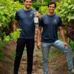 How to Drink Suyo Pisco with Alex Hildebrandt and Ian Leggett - PIN