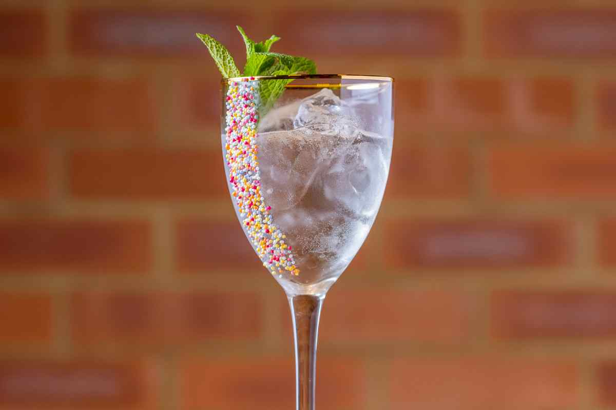 How To Make The Lixir Bellini