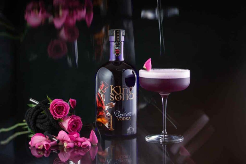 Love Potion