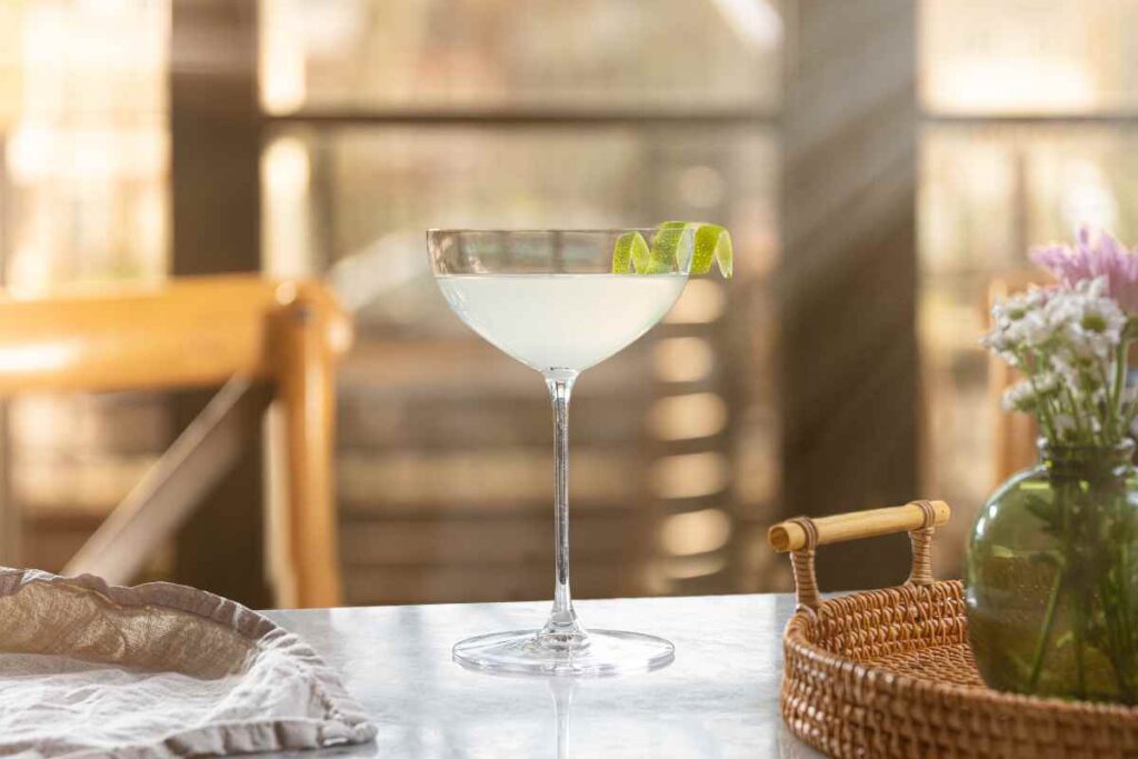 Brockmans Gimlet