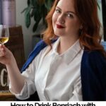 How to Drink Benriach with Charlotte Coyle - PIN