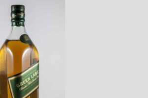 Most Expensive Johnnie Walker Whisky