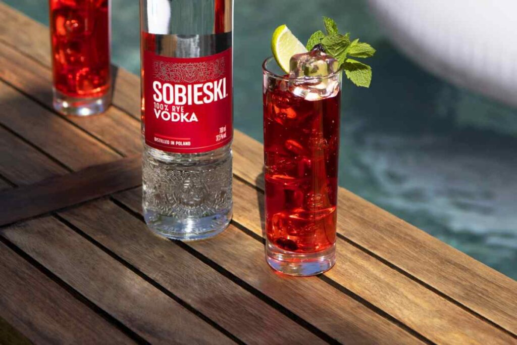 Sobieski So’ Cranberry