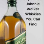 The Most Expensive Johnnie Walker Whisky (Pinterest Pin (1000 × 1500 px))