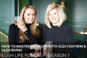 How to Master Drinks PR with Alex Chatwin & Alex Irving