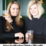 How to Master Drinks PR with Alex Chatwin and Alex Irving - PIN