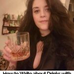 How to Write about Drinks with Millie Milliken - PIN