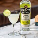 Oxbow Rum Daiquiri - Pinterest