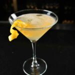 Coronation Cocktail no 1