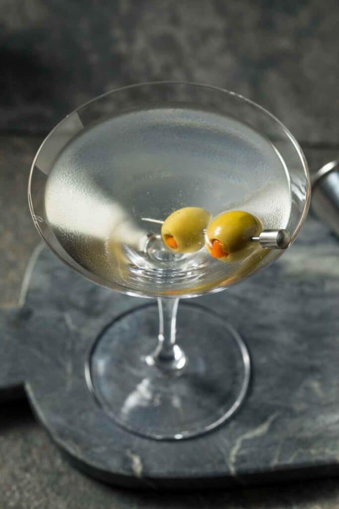 Vodka Martini 2