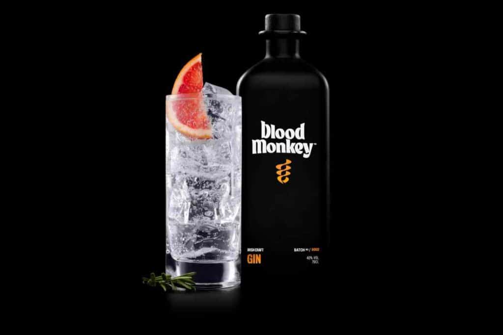 Blood Monkey B&T
