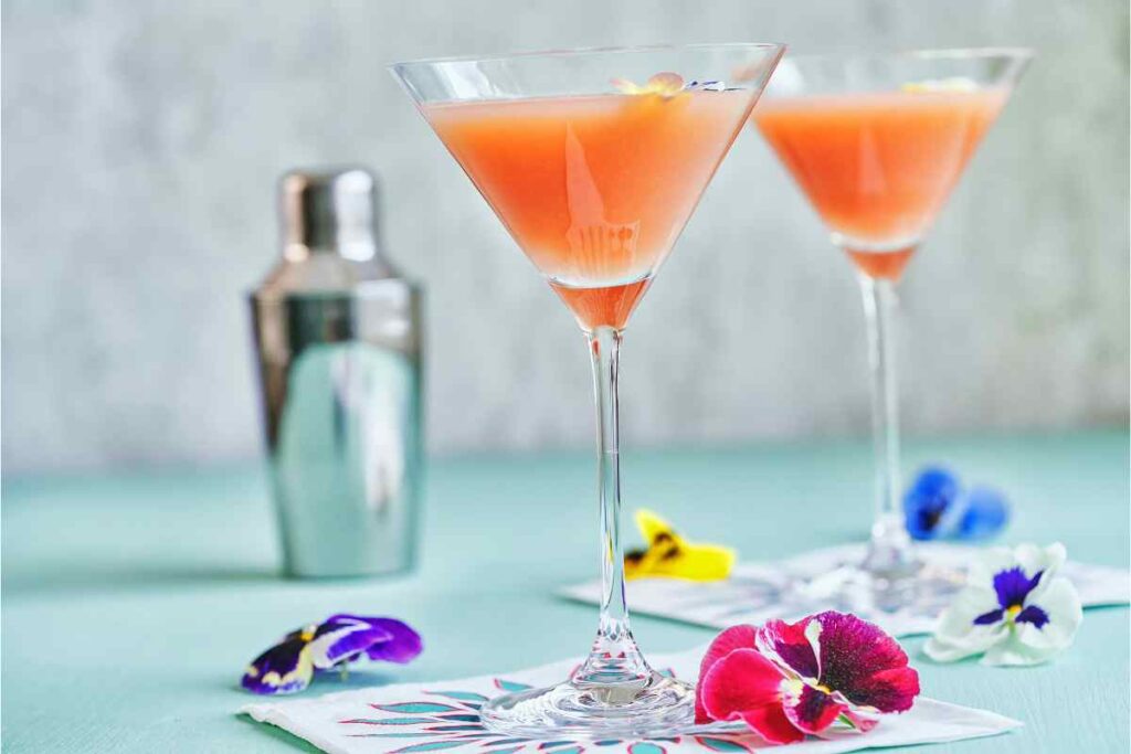 Greyhound Cocktail