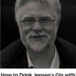 How to Drink Jensen's Gin with Christian Jensen - PIN