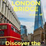 Lush Guide - London Bridge - pinterest