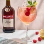 The Bardin-itz
