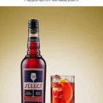Select Spritz Pin