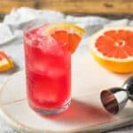 Sea Breeze cocktail