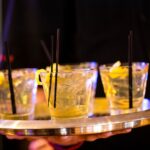 Chicago cocktail