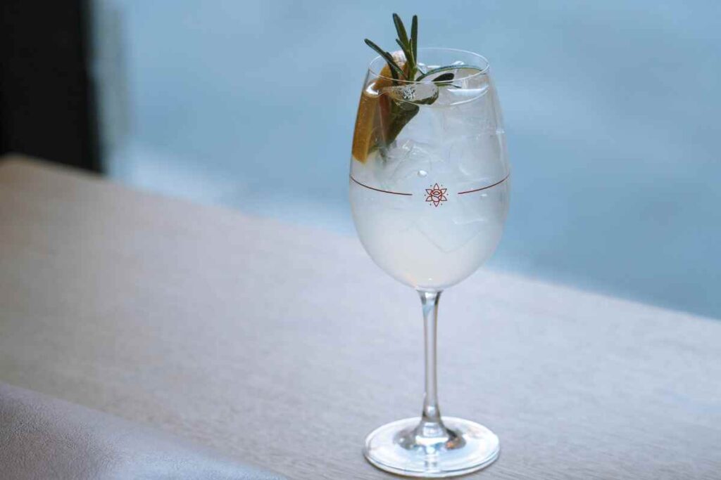 Nuet Spritz