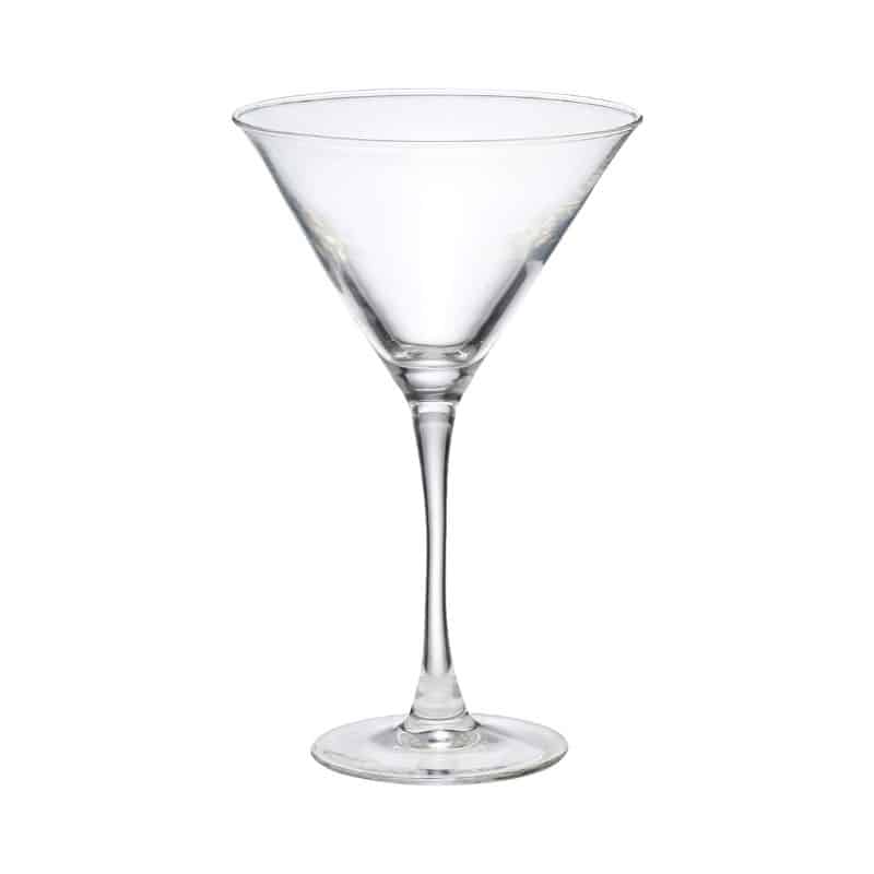 Register For Matchstick Martini Glasses For Your Home Bar