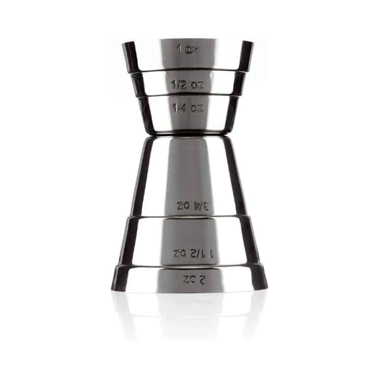 How To Choose The Perfect Jigger