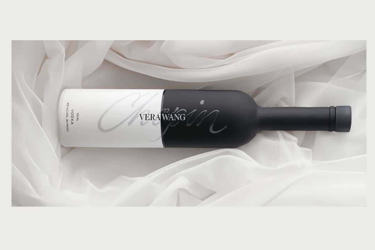 Vera Wang x Chopin