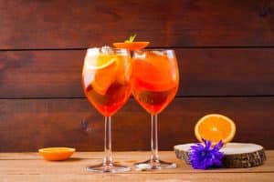 Aperol Spritz