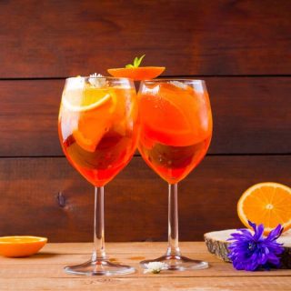 Aperol Spritz