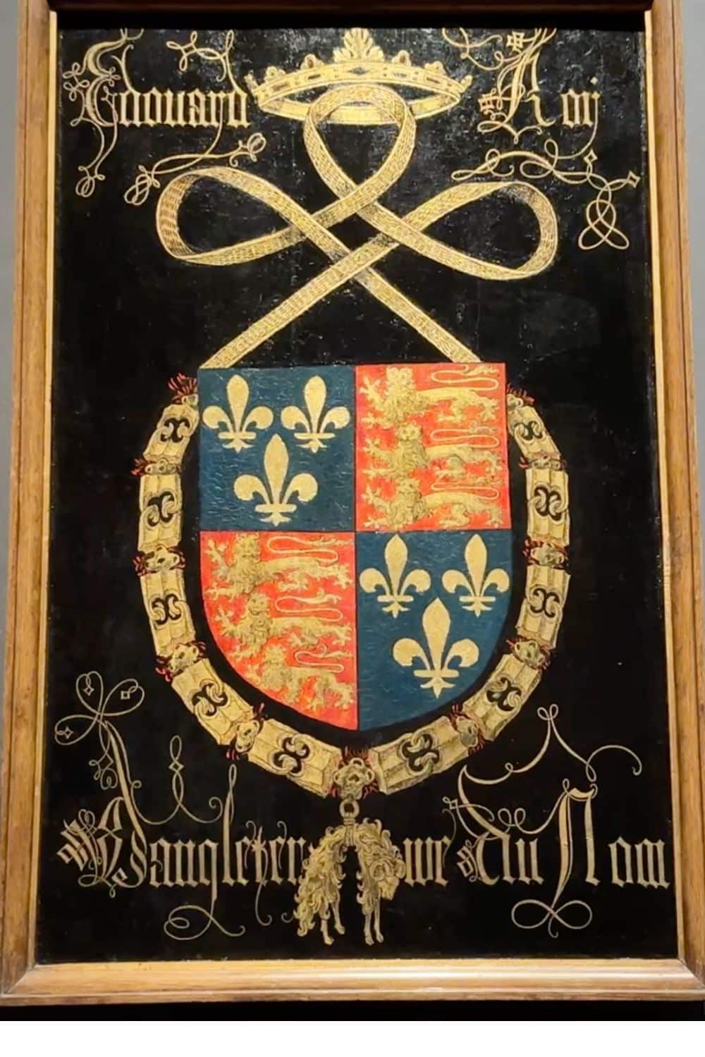 Coat of Arms