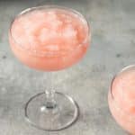Strawberry Frose, image by