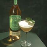 Aluna Tropica Daiquiri