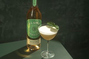 Aluna Tropica Daiquiri