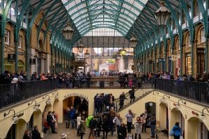 Covent Garden