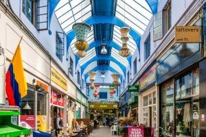 Brixton Market by elenachaykina_depositphotos