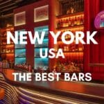 New York Best Bars