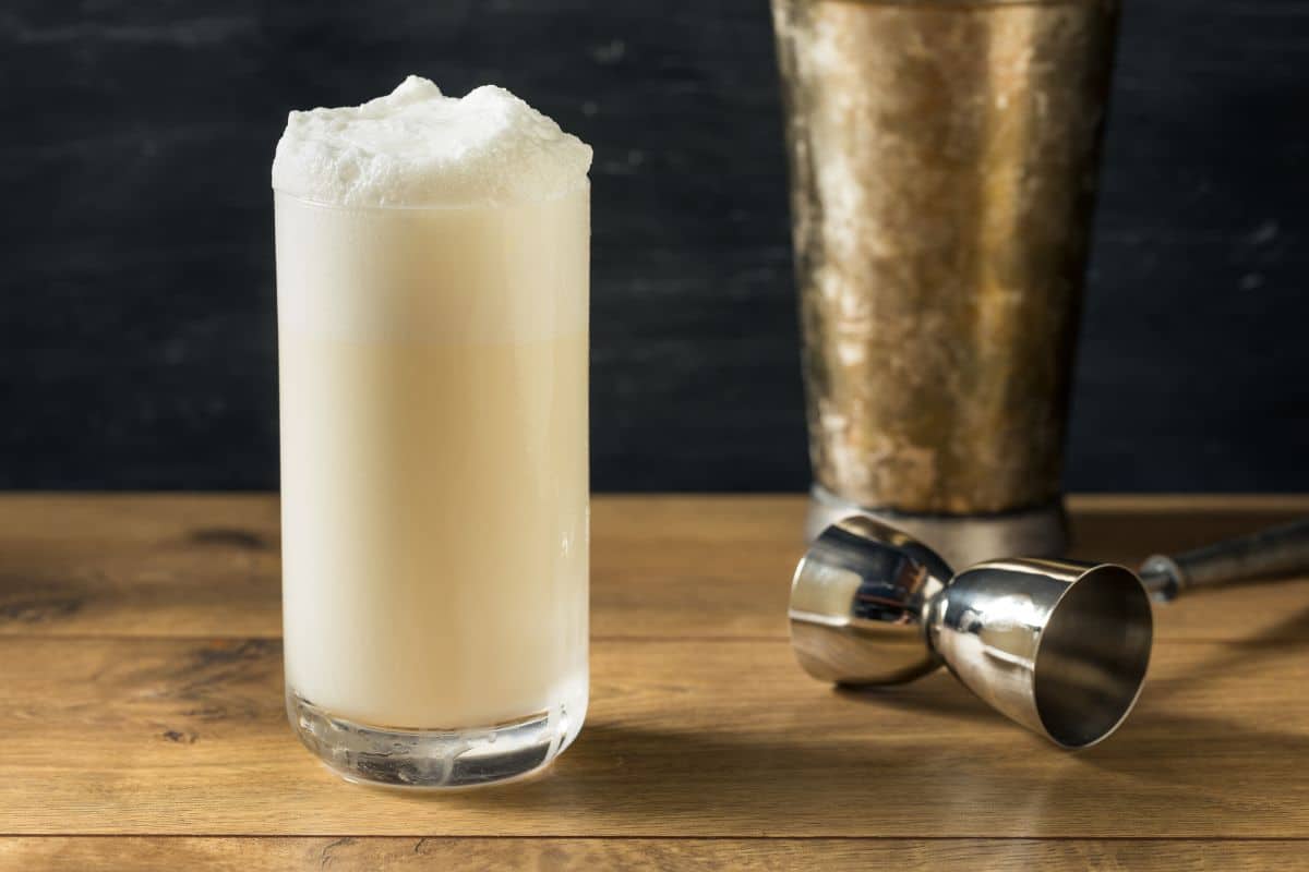 14. Ramos Gin Fizz Brent Hofacker from Adobe Stock 