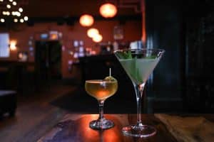 7. New York Speakeasy Tour (New York City, USA)