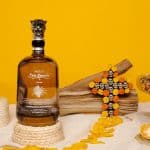 Cempasúchil (Marigold) Cocktail Recipe