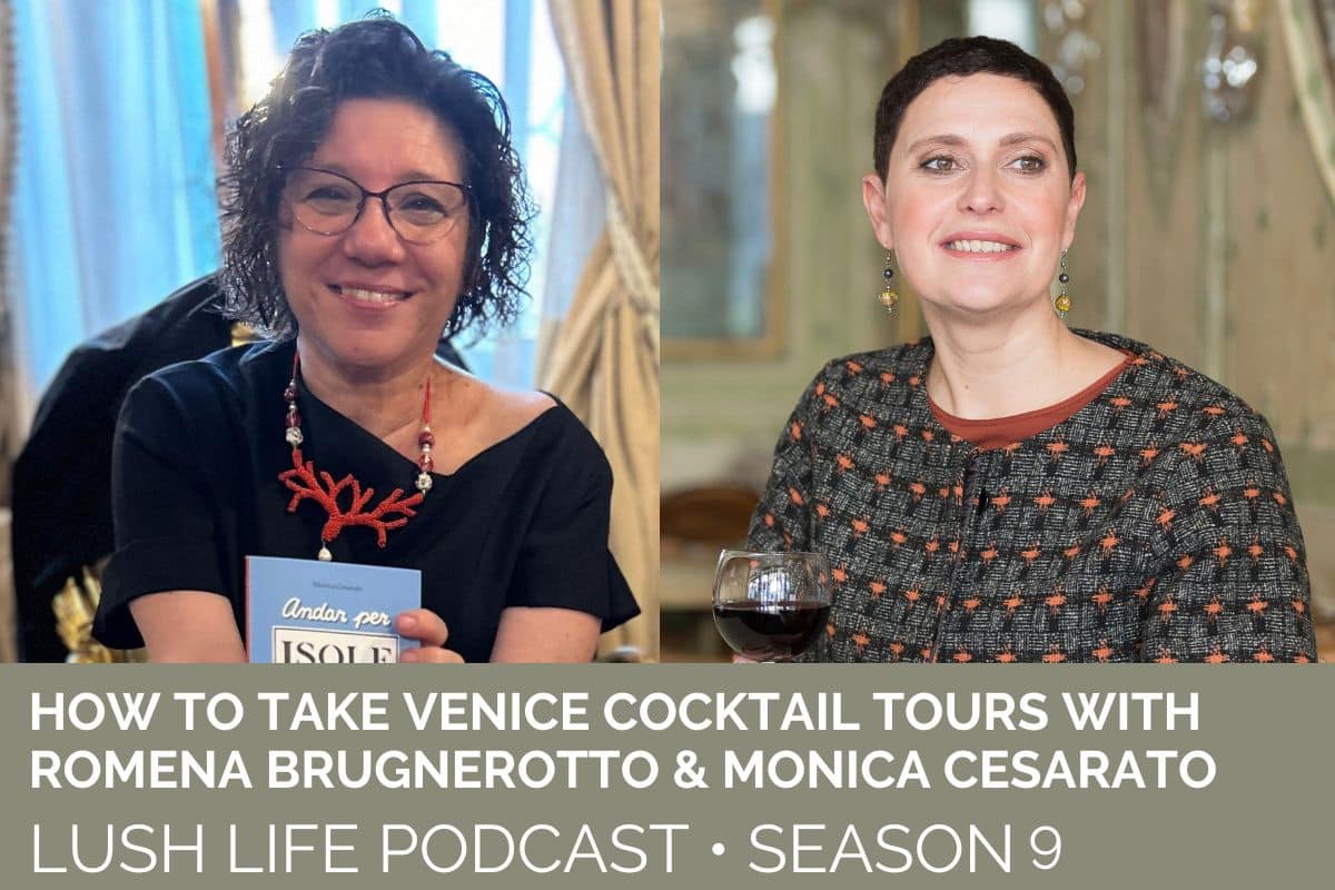 How to Take Venice Cocktail Tours