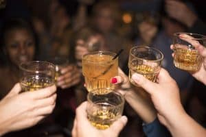 New Orleans Cocktail Tours