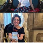 PIN - How to Take Venice Cocktail Tours with Romena Brugnerotto & Monica Cesaratoà