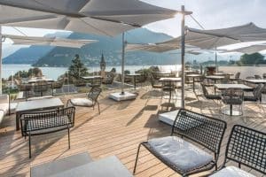 Terrazza 241 – Lake Como, Italy